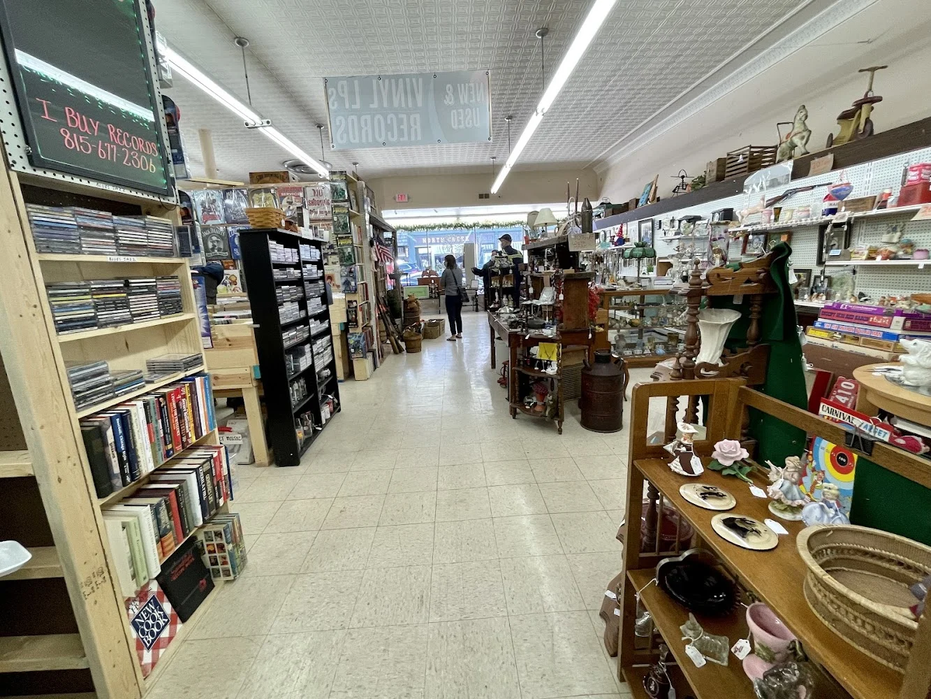 Waterfront Gifts & Antiques Dixon Waterfront Gifts & Antiques Dixon