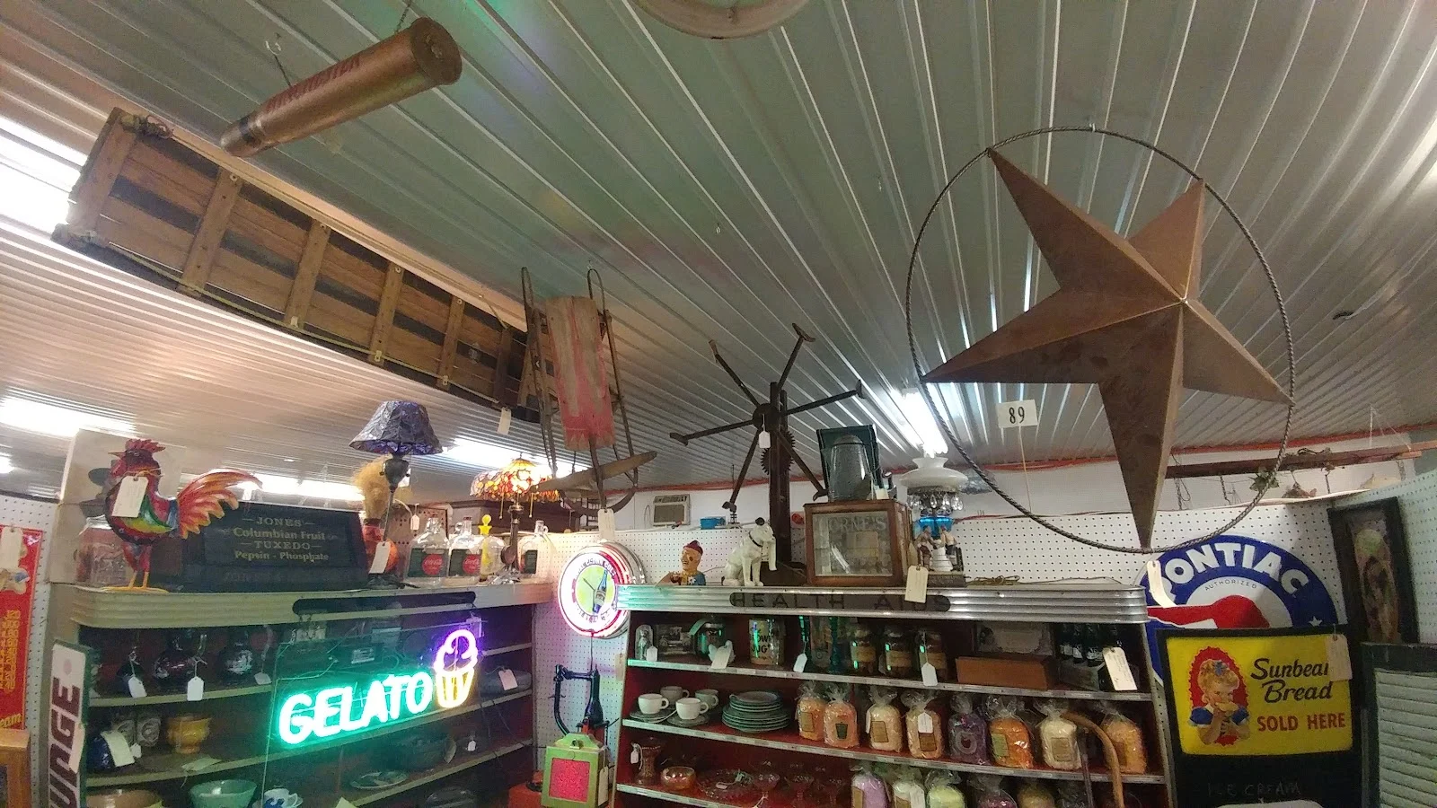 Whitecotton Antique Mall Marion Whitecotton Antique Mall Marion