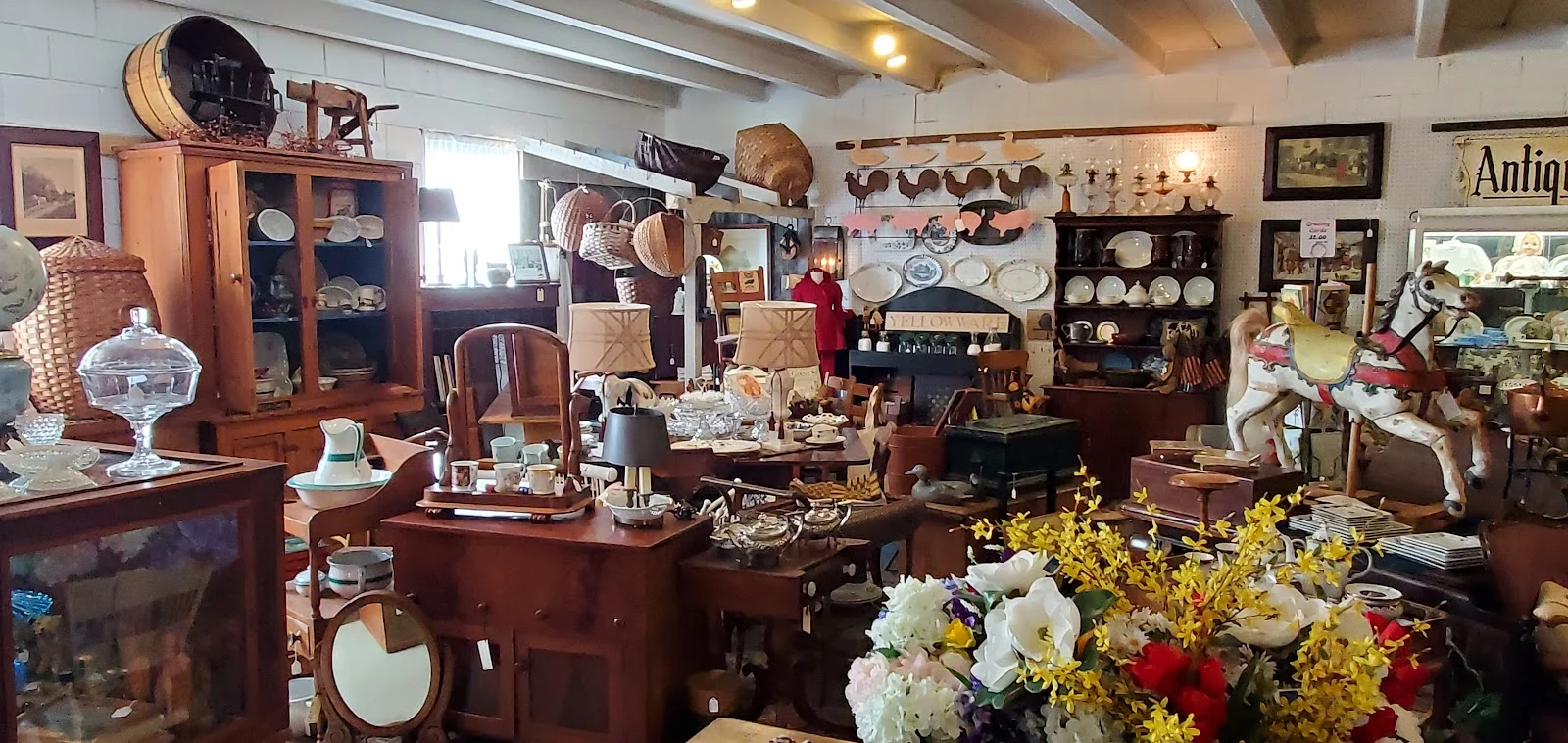 West End Antique Mall Knoxville West End Antique Mall Knoxville